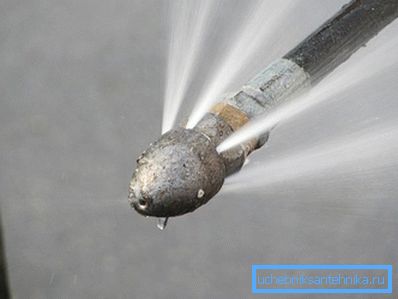 Hydrodynamické zařízení