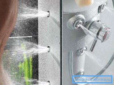 Hydromasáž zlepšuje svalový tonus a uvolňuje Hydromasáž zlepšuje svalový tonus a uvolňuje