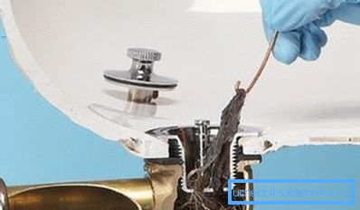 Rotující organická hmota je další příčinou 