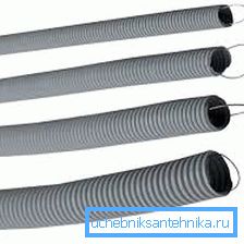 Vlnité výrobky jsou považovány za nejpraktičtější, protože mají dobrou flexibilitu a jsou lehké. Vlnité výrobky jsou považovány za nejpraktičtější, protože mají dobrou flexibilitu a jsou lehké.