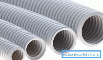 PVC trubky z vlnité lepenky PVC trubky z vlnité lepenky