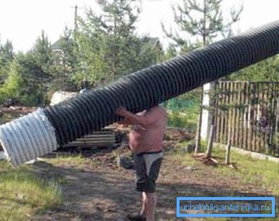 Připravený filtr Připravený filtr