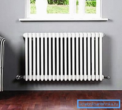 Dobrý topný systém je hlavním kritériem pro komfort bydlení. Dobrý topný systém je hlavním kritériem pro komfort bydlení.