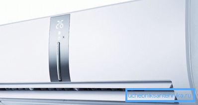 Individuální klimatizace pro domácí použití Individuální klimatizace pro domácí použití