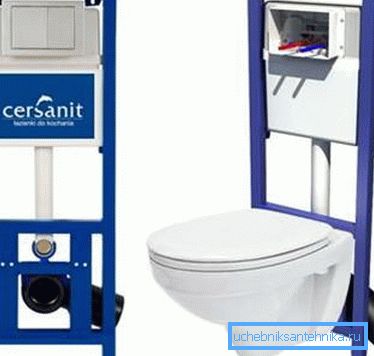 Instalace - nepostradatelný prvek pro instalaci zavěšené konstrukce