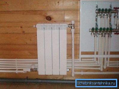 Pokyny umožňují použití materiálu pro výrobu vnitřních topných linek. Pokyny umožňují použití materiálu pro výrobu vnitřních topných linek.