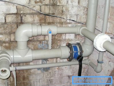 Použití materiálů s třemi různými průměry se nevyžaduje při elektroinstalaci, ale ve vstupních systémech nebo při vytváření stoupaček, musíme se zabývat takovým technickým úkolem Použití materiálů s třemi různými průměry se nevyžaduje při elektroinstalaci, ale ve vstupních systémech nebo při vytváření stoupaček, musíme se zabývat takovým technickým úkolem