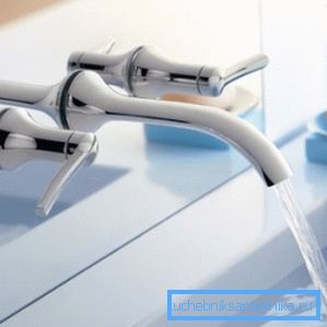 Dobře fungující hubice Dobře fungující hubice