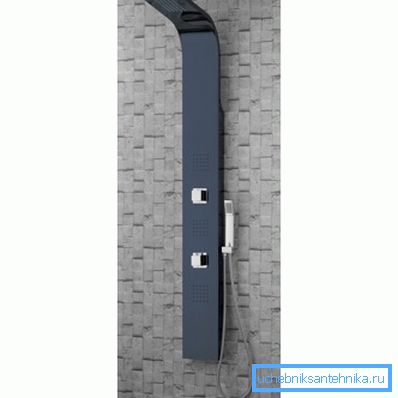 PVC produkt