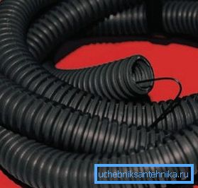 Produkty pro pokládku kabelových sítí řady 7