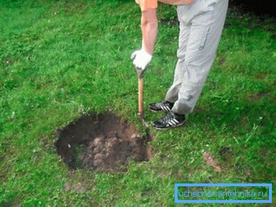 Hodnocení půdy v oblasti výstavby