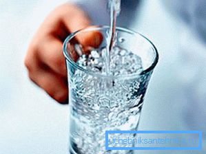 Kvalita pitné vody musí splňovat celý seznam hygienických a epidemiologických norem