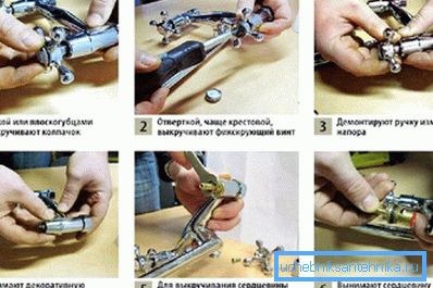 Jak udělat kohoutek tak, aby voda nekvapkala bez instalatérské práce