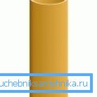 Keramické potrubí, které se používá k vytvoření systému výstupu, spalovacích produktů pece Keramické potrubí, které se používá k vytvoření systému výstupu, spalovacích produktů pece