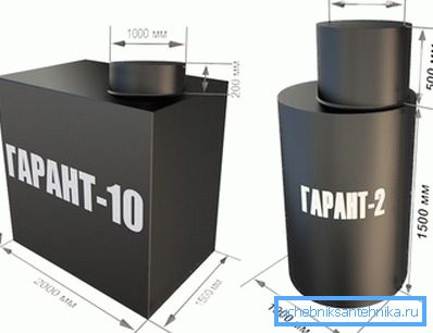 Koberečky různých tvarů