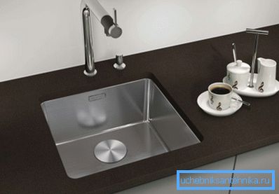 Klasický jediný model