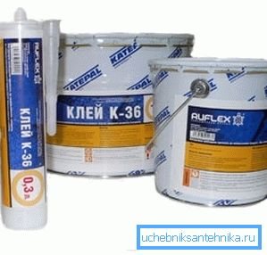 Clay K-36 od Katepalu Clay K-36 od Katepalu