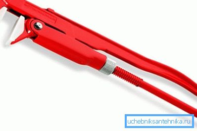 Řezný klíč číslo 1 - přesně to, co potřebujete Řezný klíč číslo 1 - přesně to, co potřebujete