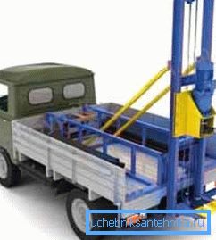 Verze kola AKVABUR-B7-CAR pro maximální mobilitu