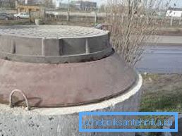 Kombinovaná instalace všech prvků