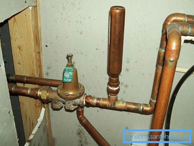 Hydraulické kompenzátory kladiv Hydraulické kompenzátory kladiv