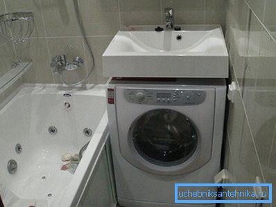 Model konzoly umožňuje co nejefektivnější využití omezeného prostoru.