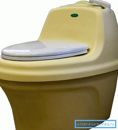 Konstrukce suché skříně