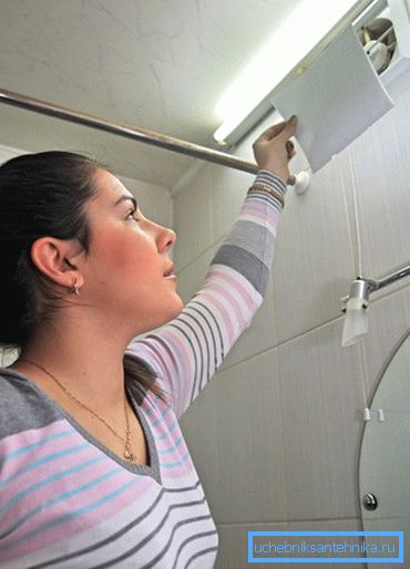 Ovládání výměny vzduchu je důležitým aspektem kontroly domácího klimatu