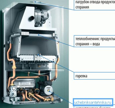 Model konvekce