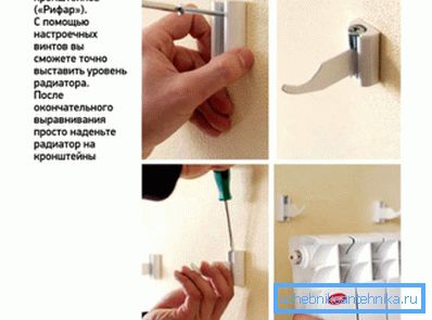 Stručné pokyny pro instalaci. Stručné pokyny pro instalaci.