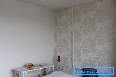 Připojte další potrubí nestojí za to Připojte další potrubí nestojí za to