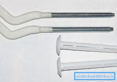 Montážní držáky baterie Montážní držáky baterie
