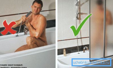 Je lepší zakoupit kvalitní věc jednou, než zažít nepohodlí každý den.