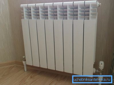 Nejlepší ze všech - hliníkový chladič Nejlepší ze všech - hliníkový chladič