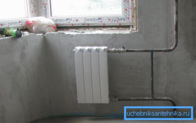 Nízkopříkonová baterie se nemůže vyrovnat se zátěží a dům bude studený Nízkopříkonová baterie se nemůže vyrovnat se zátěží a dům bude studený