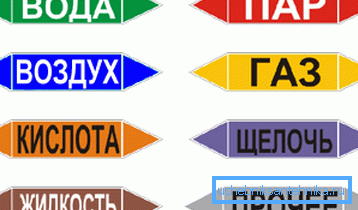 Označovací štíty obsahují další informace a nedovolují chemikáliím měnit barvy označení jinými způsoby.