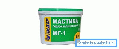 Mastic