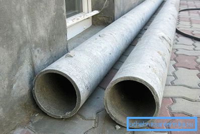 Vkusný materiál uvnitř