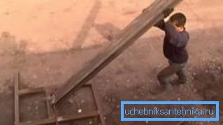 MBU lze rychle sestavit sami. MBU lze rychle sestavit sami.