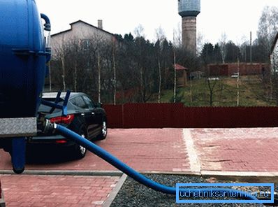 875 Mechanické čištění