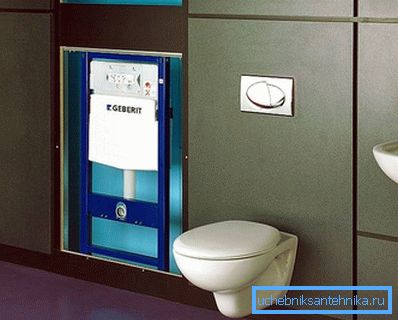 Instalace konzolového systému