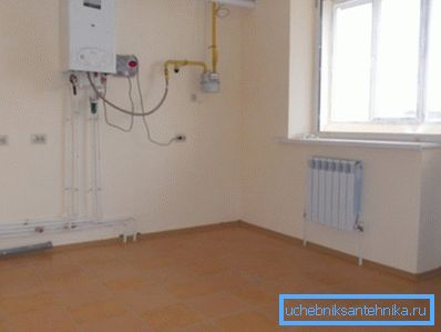 Důvěřujte instalaci plynového kotle odborníkům Důvěřujte instalaci plynového kotle odborníkům