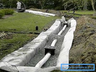 Instalace DIY