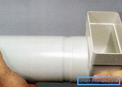 Instalace plastové ventilace není obtížná