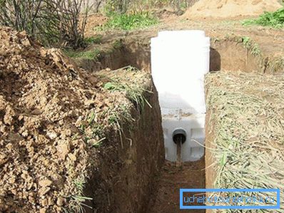 Instalace stanice biologické úpravy