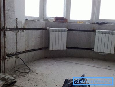 Instalace stoupaček je lepší svěřit odborníkům Instalace stoupaček je lepší svěřit odborníkům