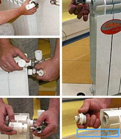 Instalace do obrázků Instalace do obrázků