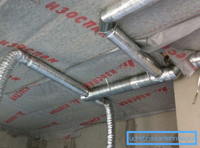 Je možné vypnout ventilaci? Jistě.