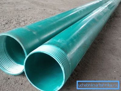 Na fotografii - ideální připojení závitů na PVC-U produkty. Na fotografii - ideální připojení závitů na PVC-U produkty.