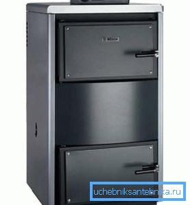 Na fotografii - Bosch Solid 5000 W